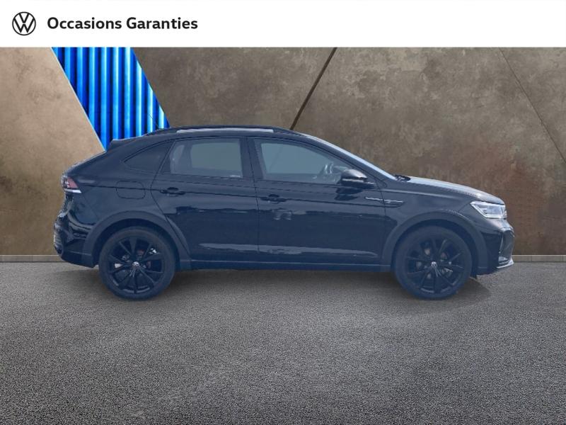 Voitures occasions VOLKSWAGEN TAIGO R-Line Nancy