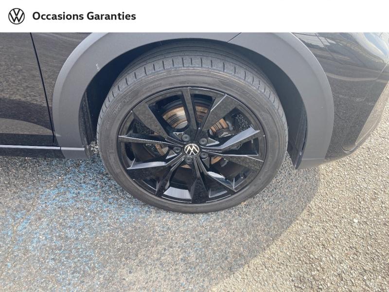 Voitures occasions VOLKSWAGEN TAIGO R-Line Nancy