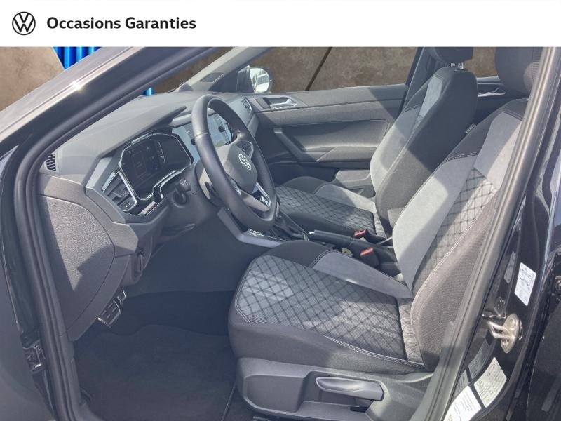 Voitures occasions VOLKSWAGEN TAIGO R-Line Nancy