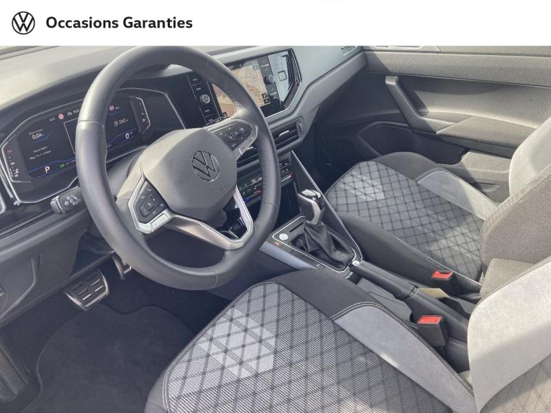 Voitures occasions VOLKSWAGEN TAIGO R-Line Metz