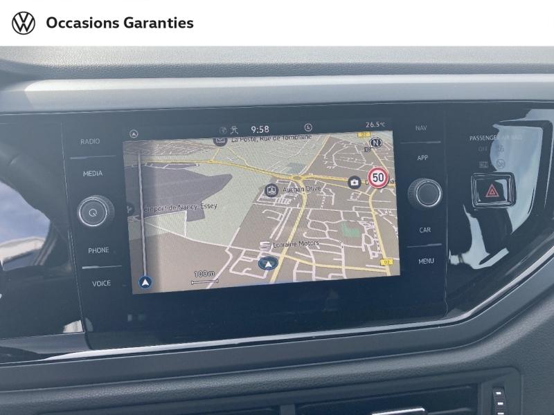 Voitures occasions VOLKSWAGEN TAIGO R-Line Metz