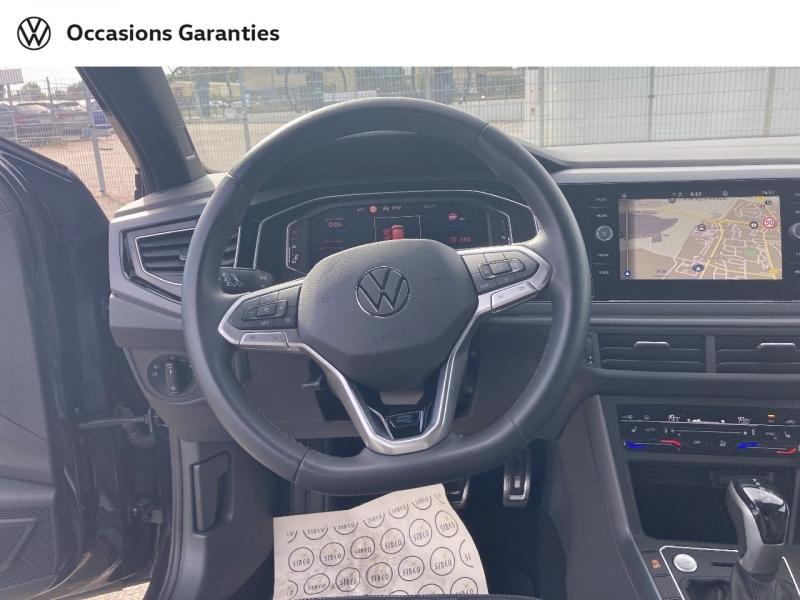 Voitures occasions VOLKSWAGEN TAIGO R-Line Metz