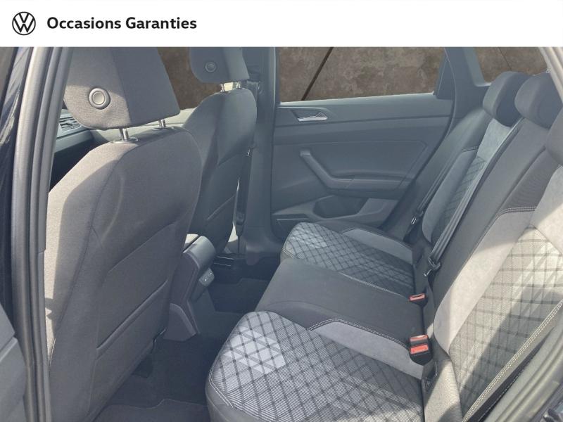 Voitures occasions VOLKSWAGEN TAIGO R-Line Nancy