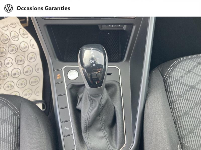 Voitures occasions VOLKSWAGEN TAIGO R-Line Nancy