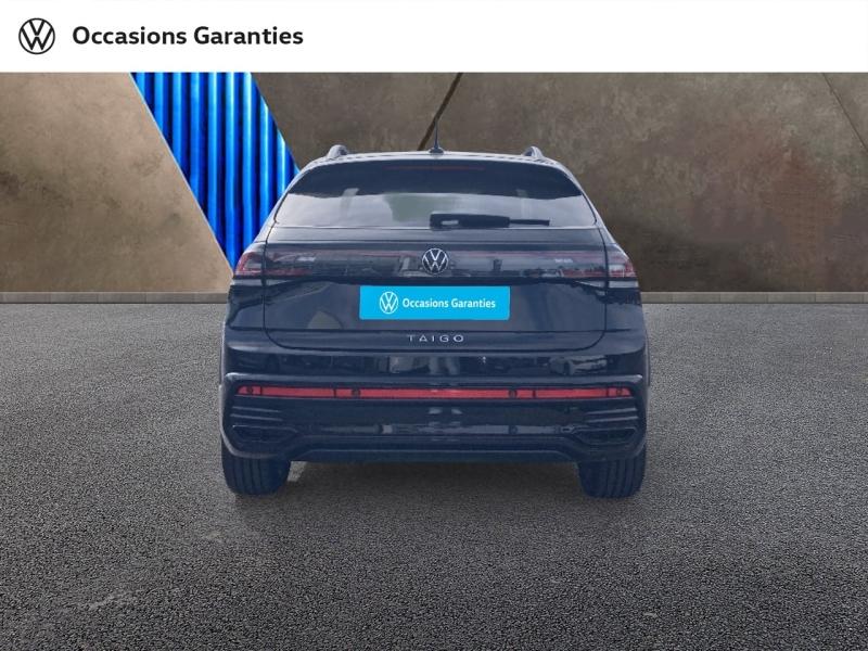 Voitures occasions VOLKSWAGEN TAIGO R-Line Nancy