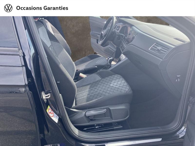Voitures occasions VOLKSWAGEN TAIGO R-Line Metz