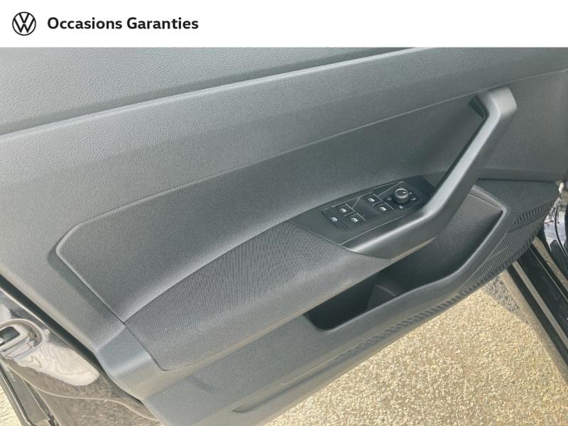 Voitures occasions VOLKSWAGEN TAIGO R-Line Nancy