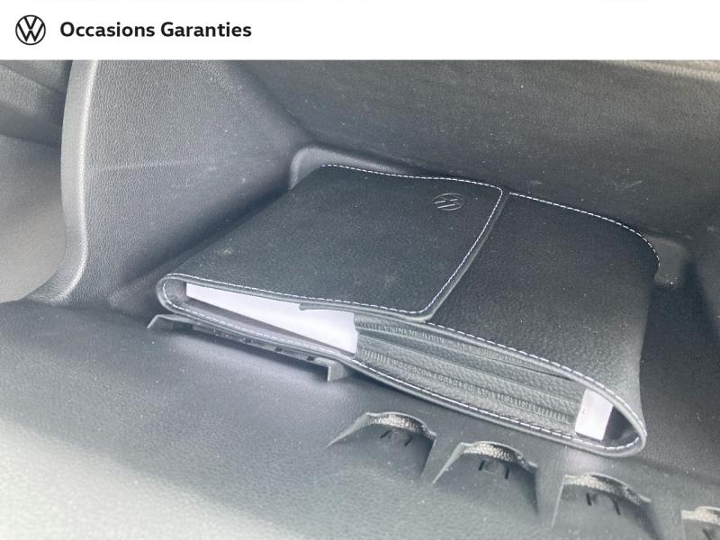 Voitures occasions VOLKSWAGEN TAIGO R-Line Metz