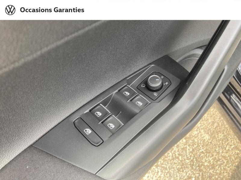 Voitures occasions VOLKSWAGEN TAIGO R-Line Metz