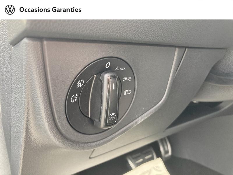 Voitures occasions VOLKSWAGEN TAIGO R-Line Nancy