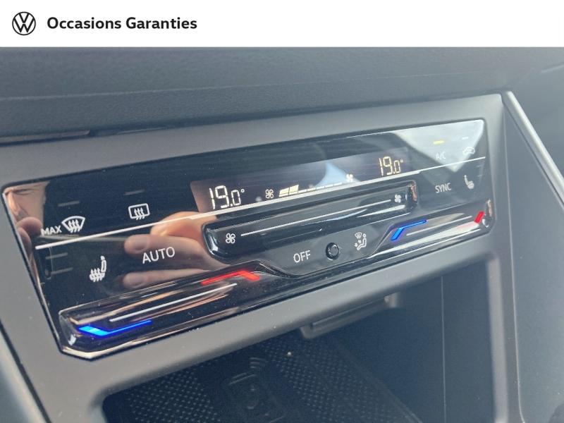 Voitures occasions VOLKSWAGEN TAIGO R-Line Nancy