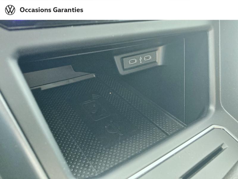 Voitures occasions VOLKSWAGEN TAIGO R-Line Nancy