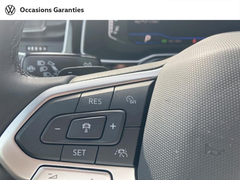 Voitures occasions VOLKSWAGEN TAIGO R-Line Nancy