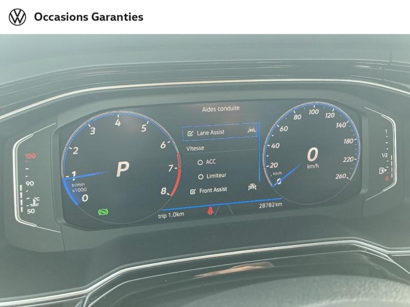 Voitures occasions VOLKSWAGEN TAIGO R-Line Metz