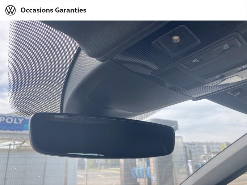 Voitures occasions VOLKSWAGEN TAIGO R-Line Metz
