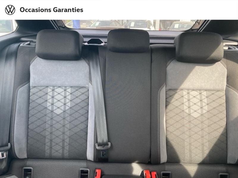 Voitures occasions VOLKSWAGEN TAIGO R-Line Nancy