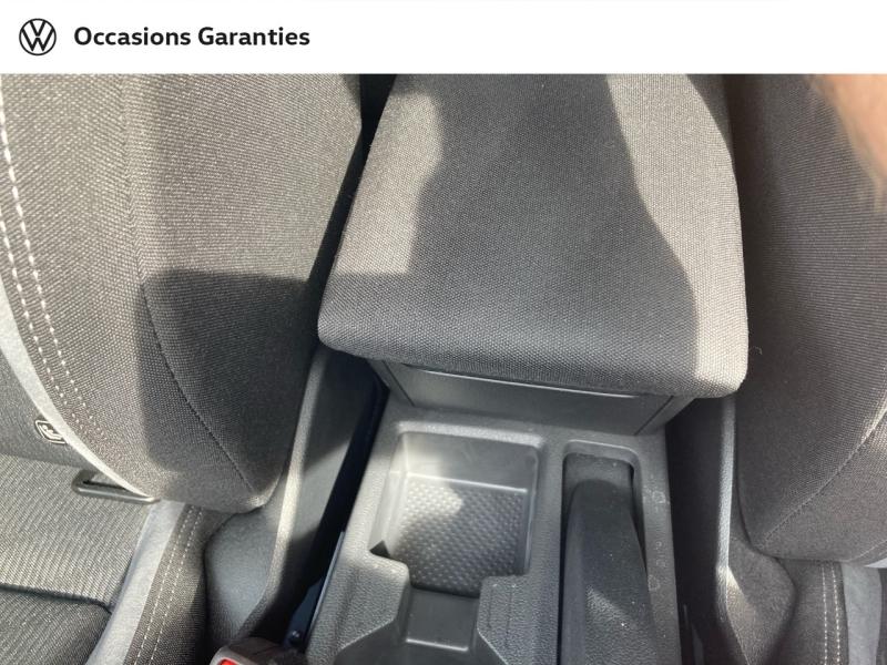 Voitures occasions VOLKSWAGEN TAIGO R-Line Nancy