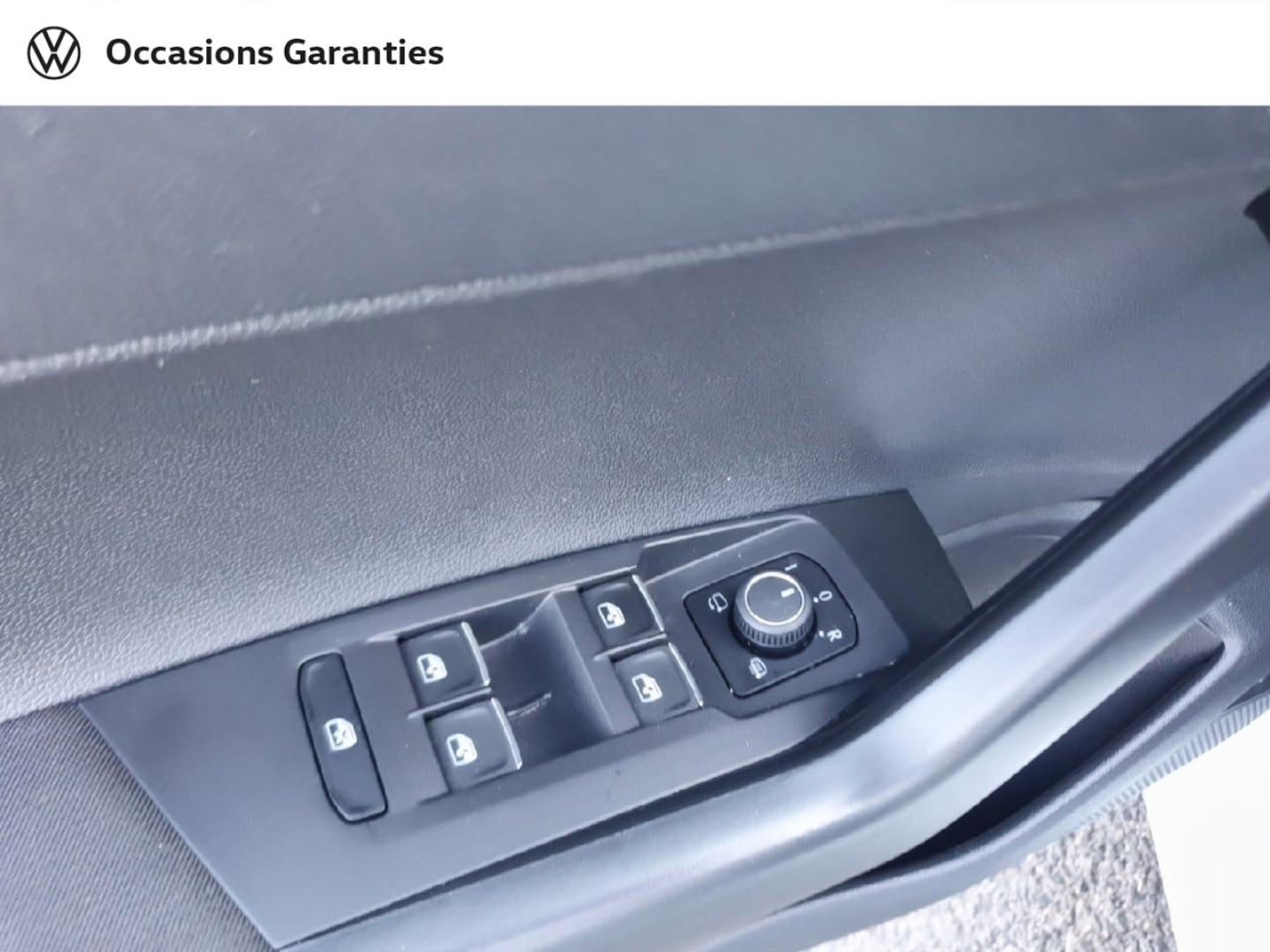 Voitures occasions VOLKSWAGEN POLO Style Metz