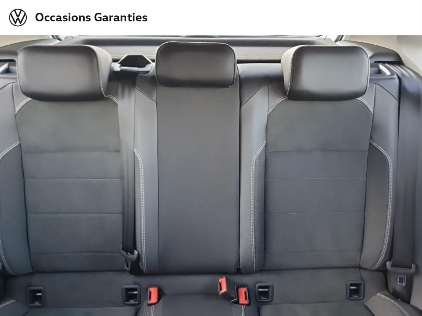 Voitures occasions VOLKSWAGEN POLO Style Nancy
