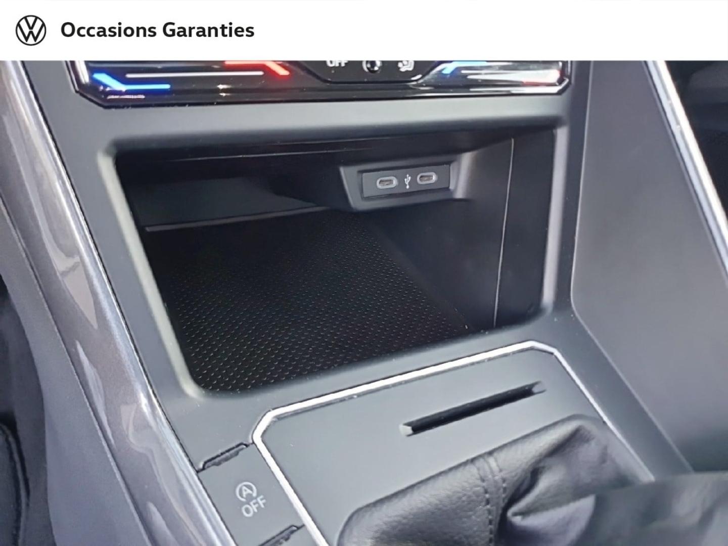 Voitures occasions VOLKSWAGEN POLO Style Nancy