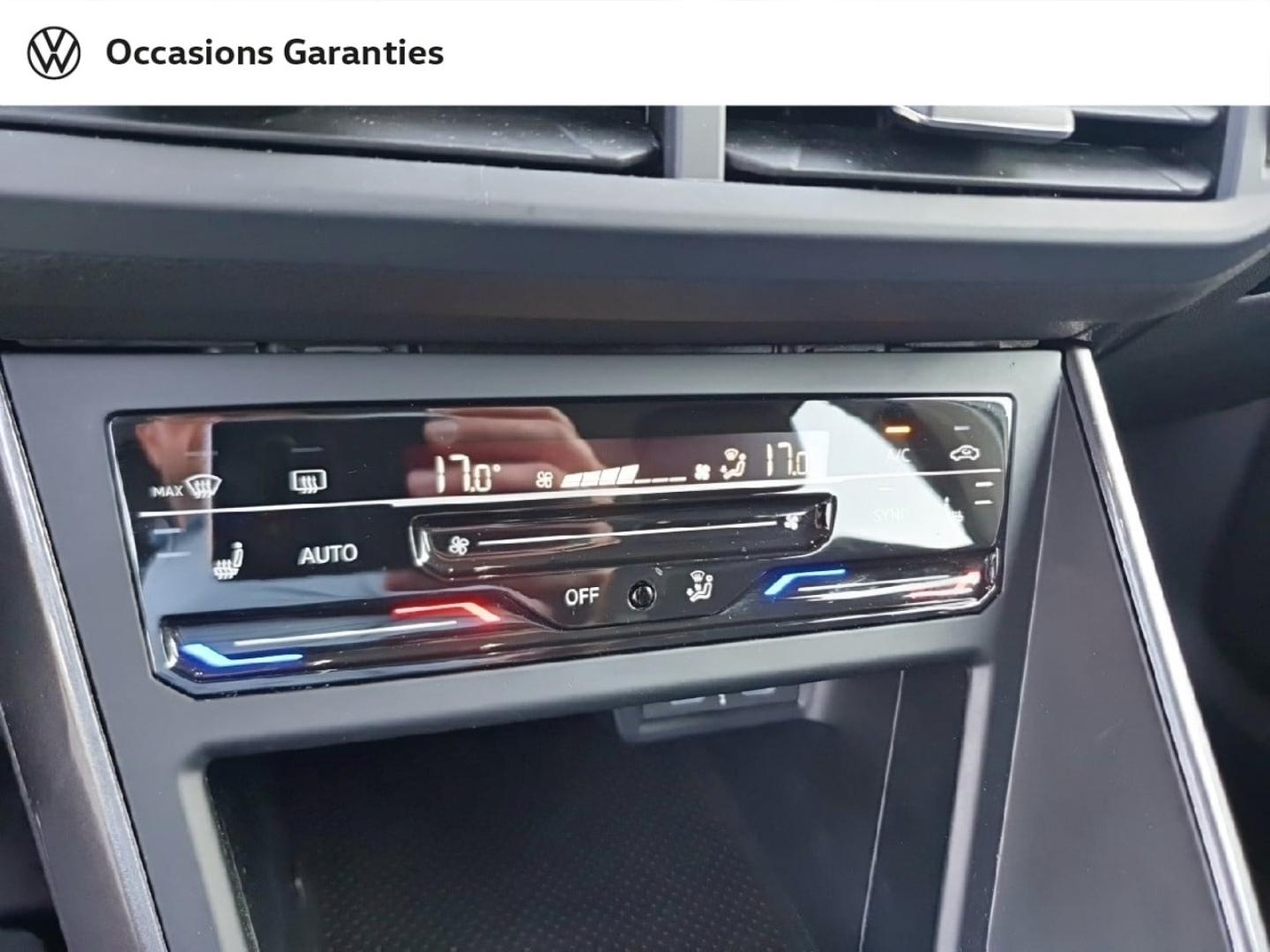 Voitures occasions VOLKSWAGEN POLO Style Metz