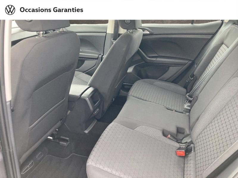 Voitures occasions VOLKSWAGEN T-CROSS Life Tech Nancy