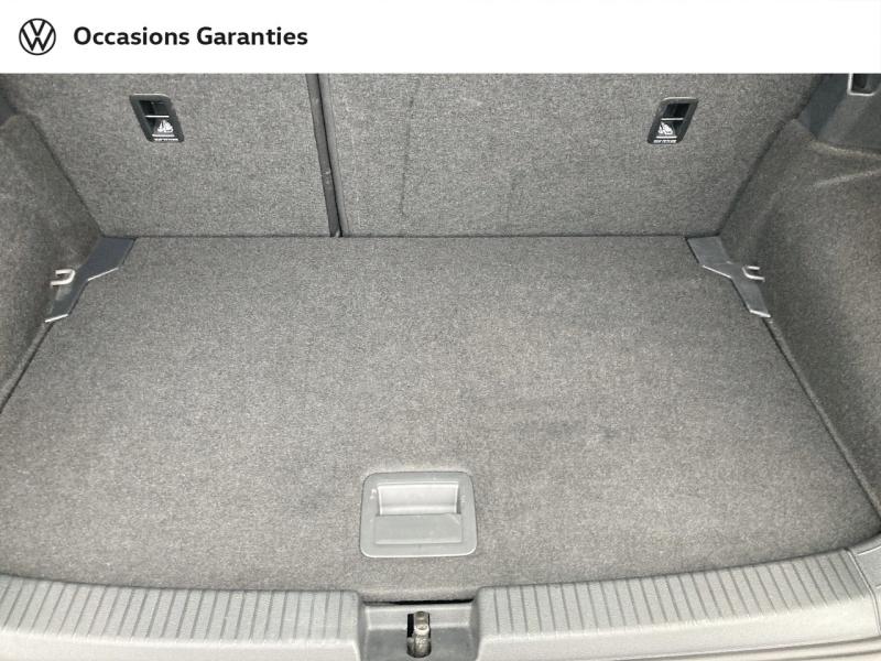 Voitures occasions VOLKSWAGEN T-CROSS Life Tech Nancy