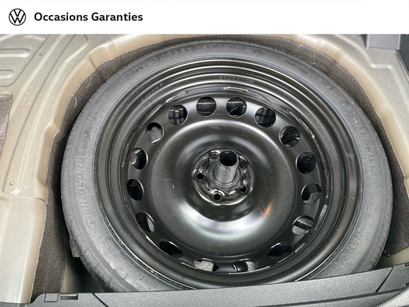 Voitures occasions VOLKSWAGEN T-CROSS Life Tech Nancy