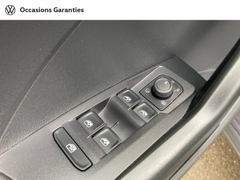 Voitures occasions VOLKSWAGEN T-CROSS Life Tech Nancy