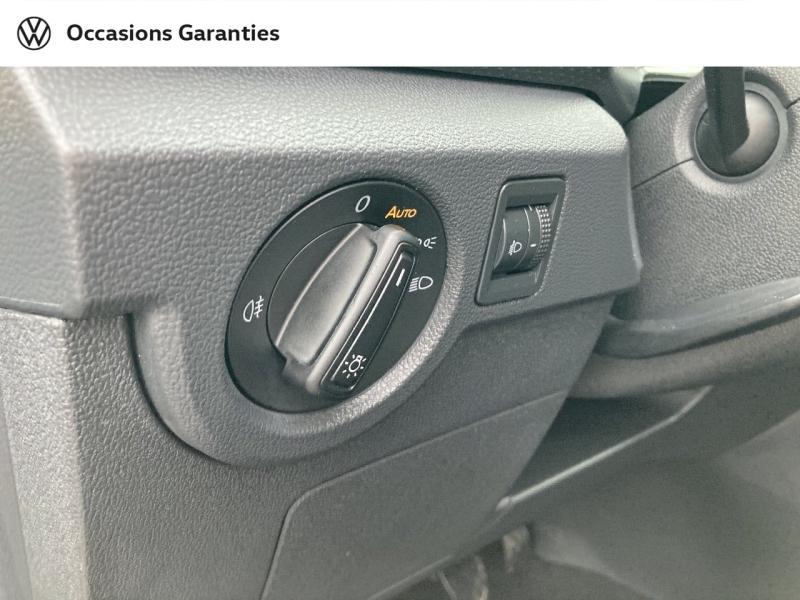 Voitures occasions VOLKSWAGEN T-CROSS Life Tech Nancy