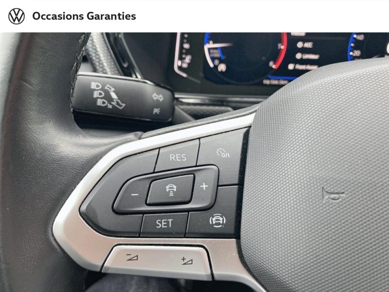 Voitures occasions VOLKSWAGEN T-CROSS Life Tech Nancy