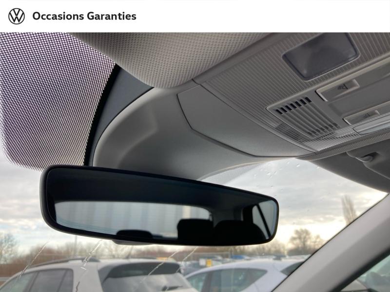 Voitures occasions VOLKSWAGEN T-CROSS Life Tech Nancy