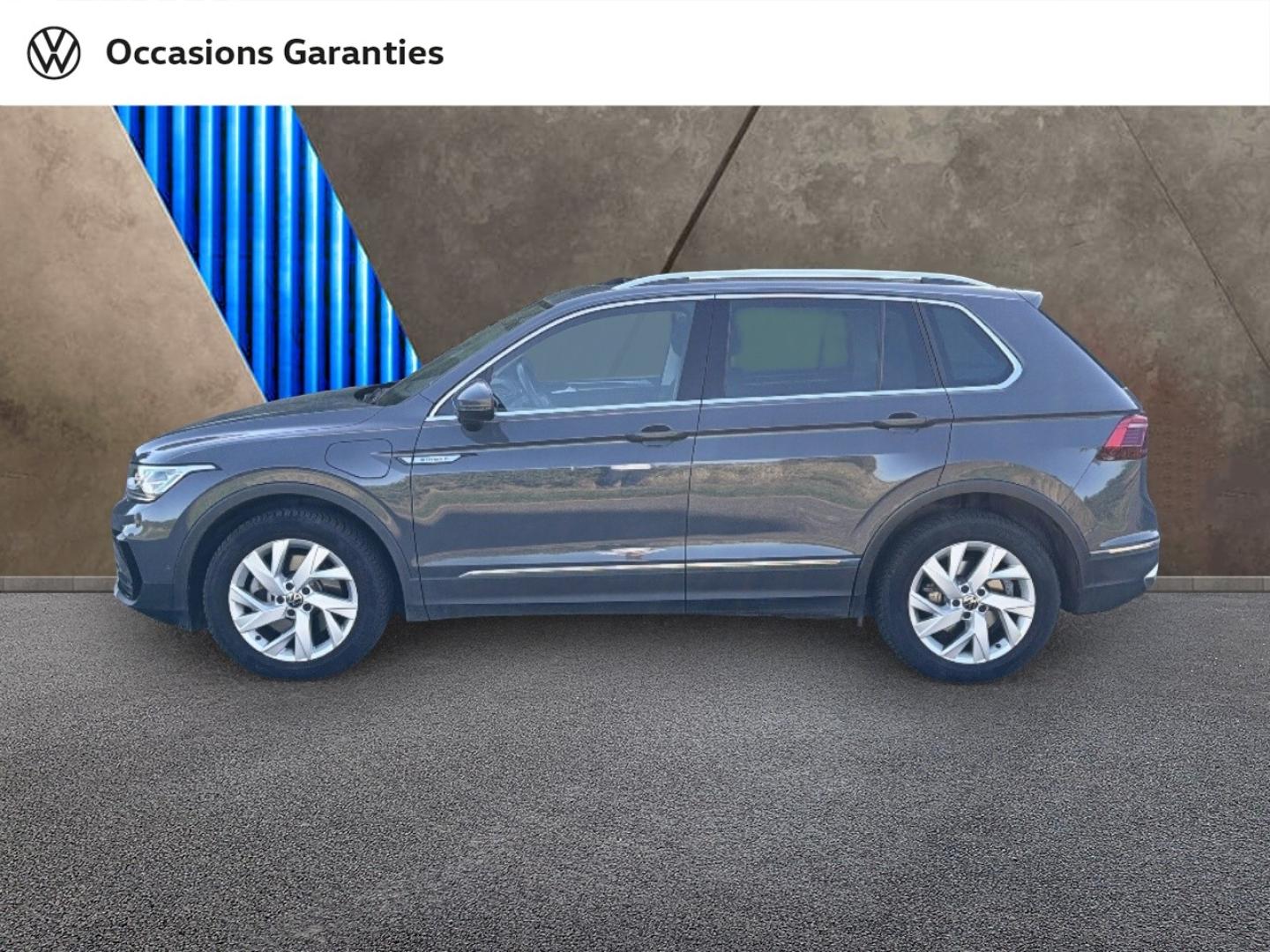 Voitures occasions VOLKSWAGEN TIGUAN Elegance Nancy