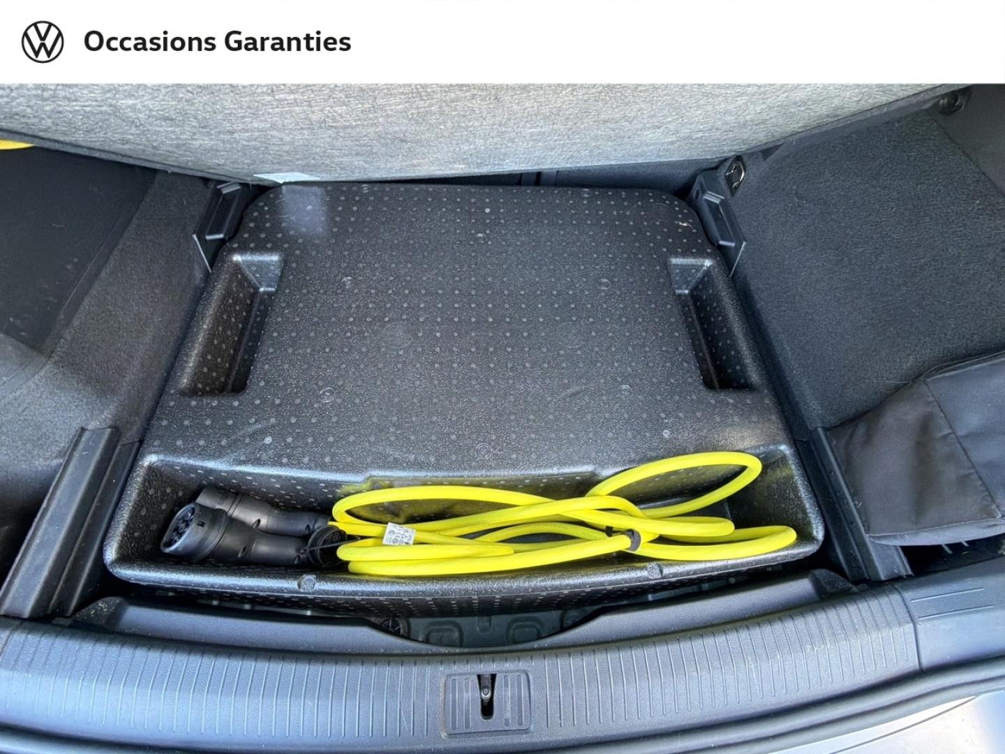 Voitures occasions VOLKSWAGEN TIGUAN Elegance Nancy