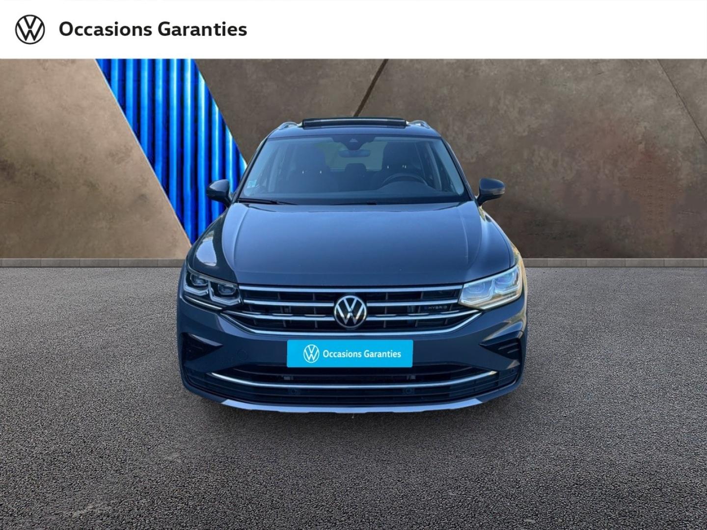 Voitures occasions VOLKSWAGEN TIGUAN Elegance Nancy
