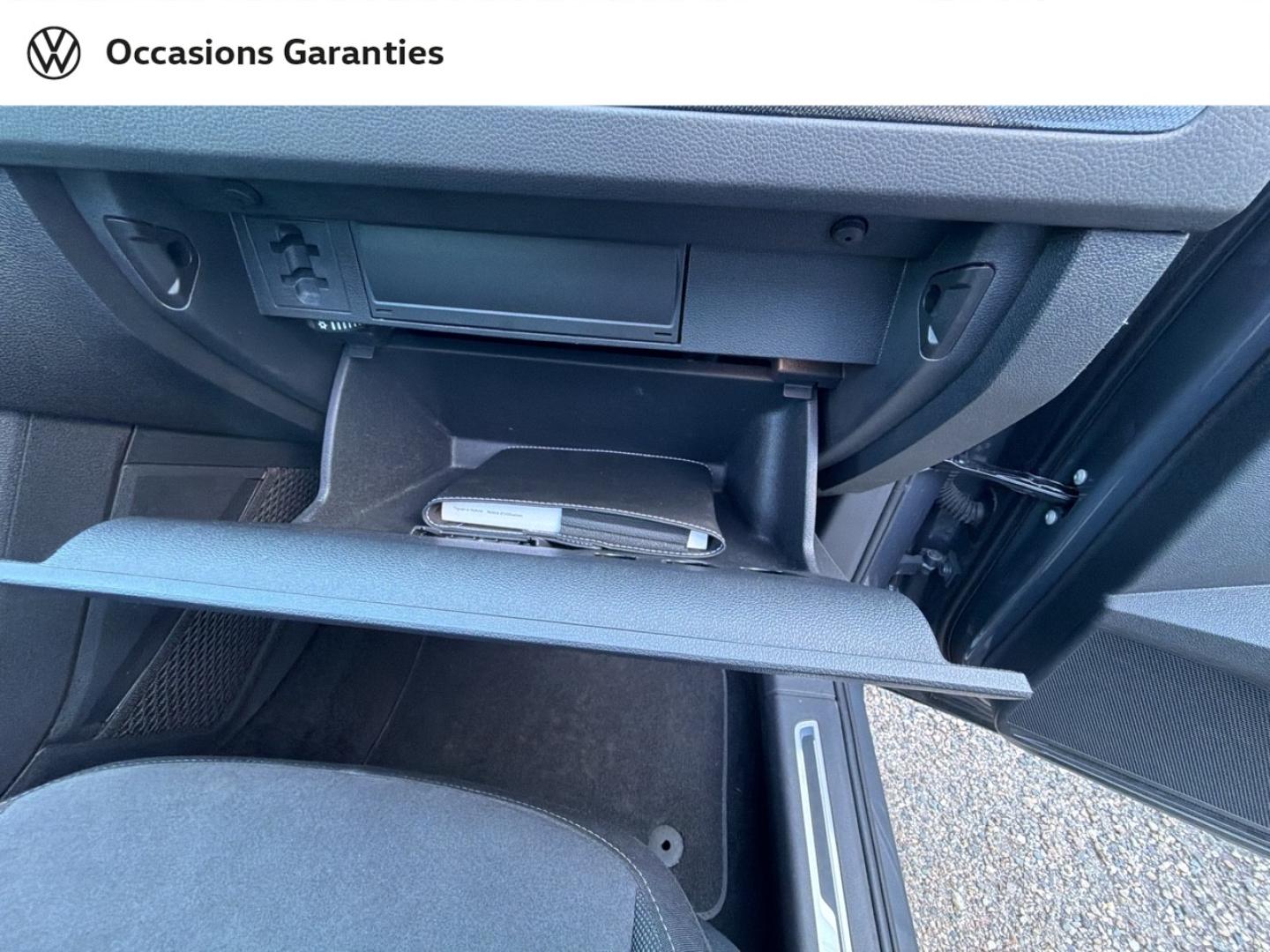 Voitures occasions VOLKSWAGEN TIGUAN Elegance Nancy