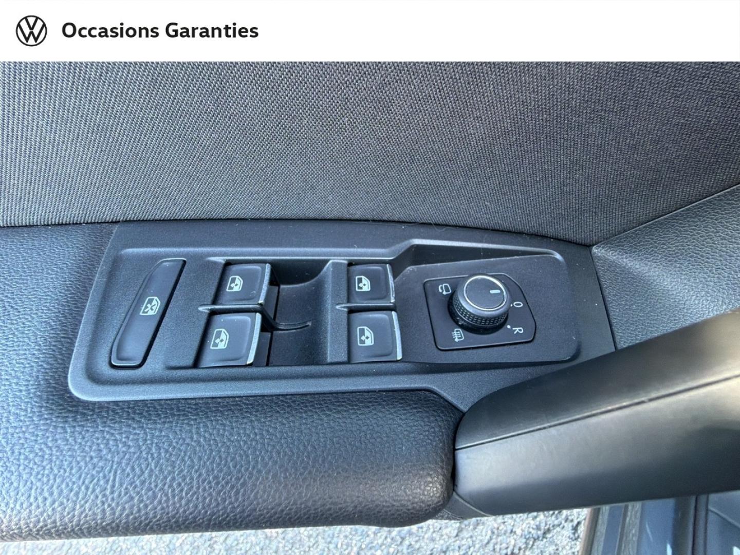 Voitures occasions VOLKSWAGEN TIGUAN Elegance Nancy