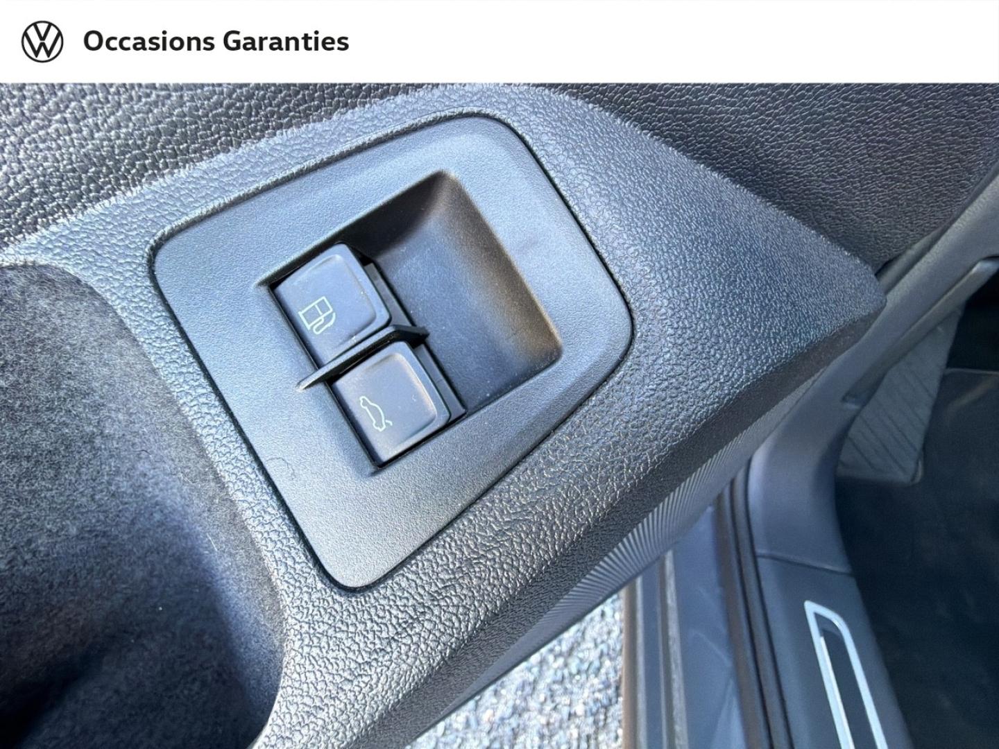 Voitures occasions VOLKSWAGEN TIGUAN Elegance Nancy