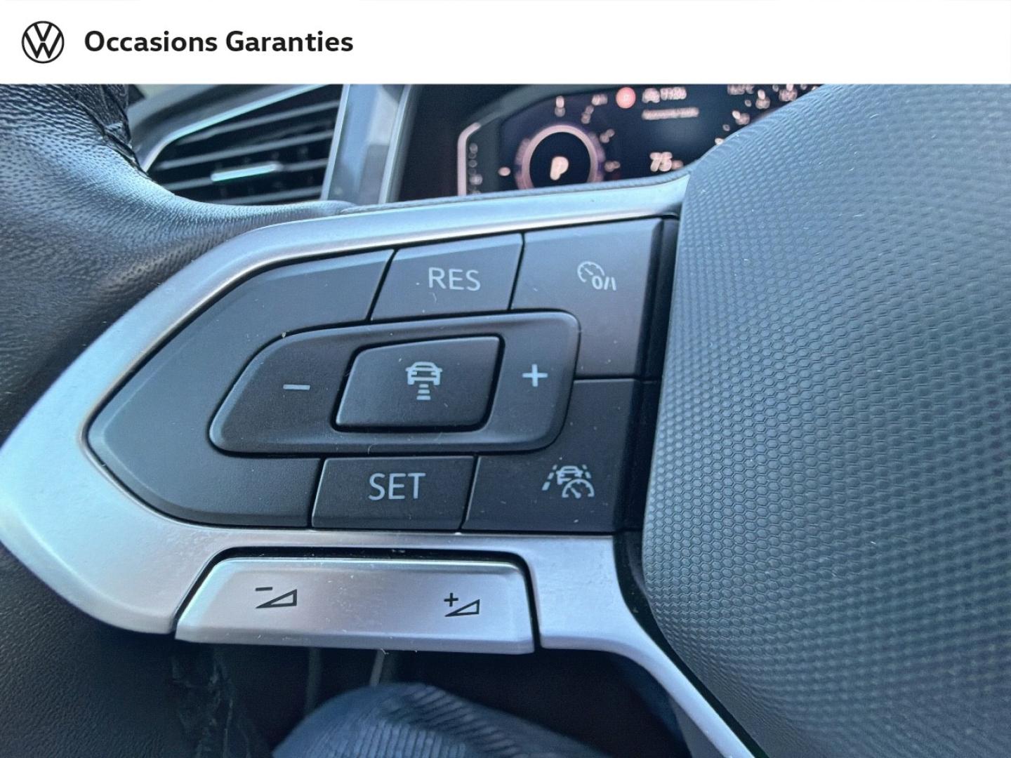 Voitures occasions VOLKSWAGEN TIGUAN Elegance Nancy