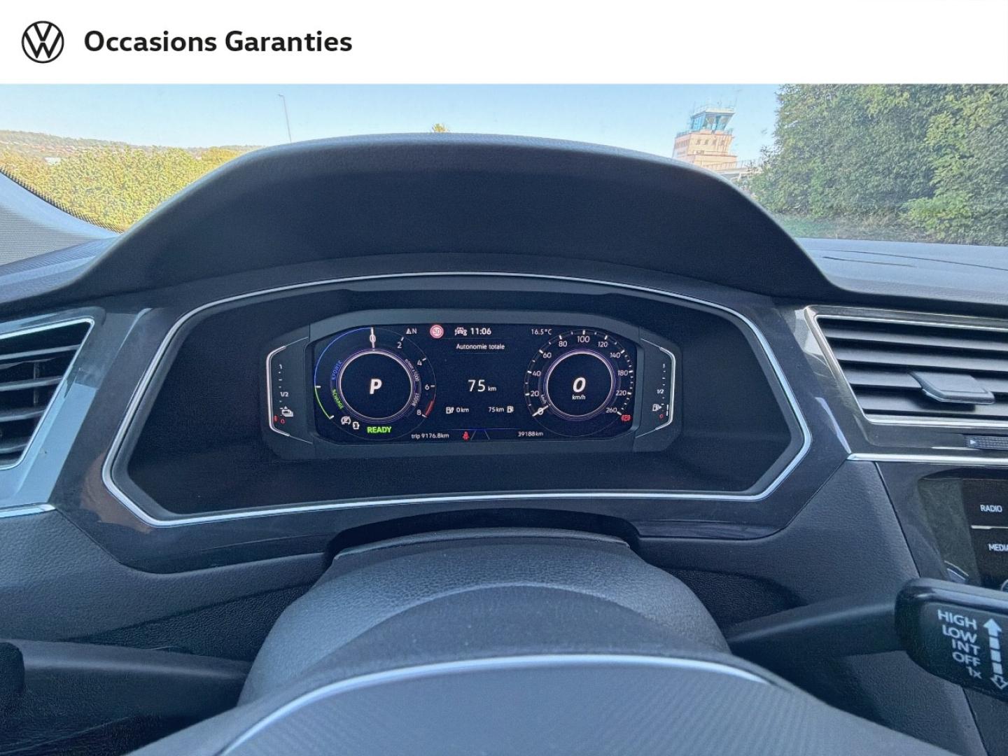 Voitures occasions VOLKSWAGEN TIGUAN Elegance Nancy