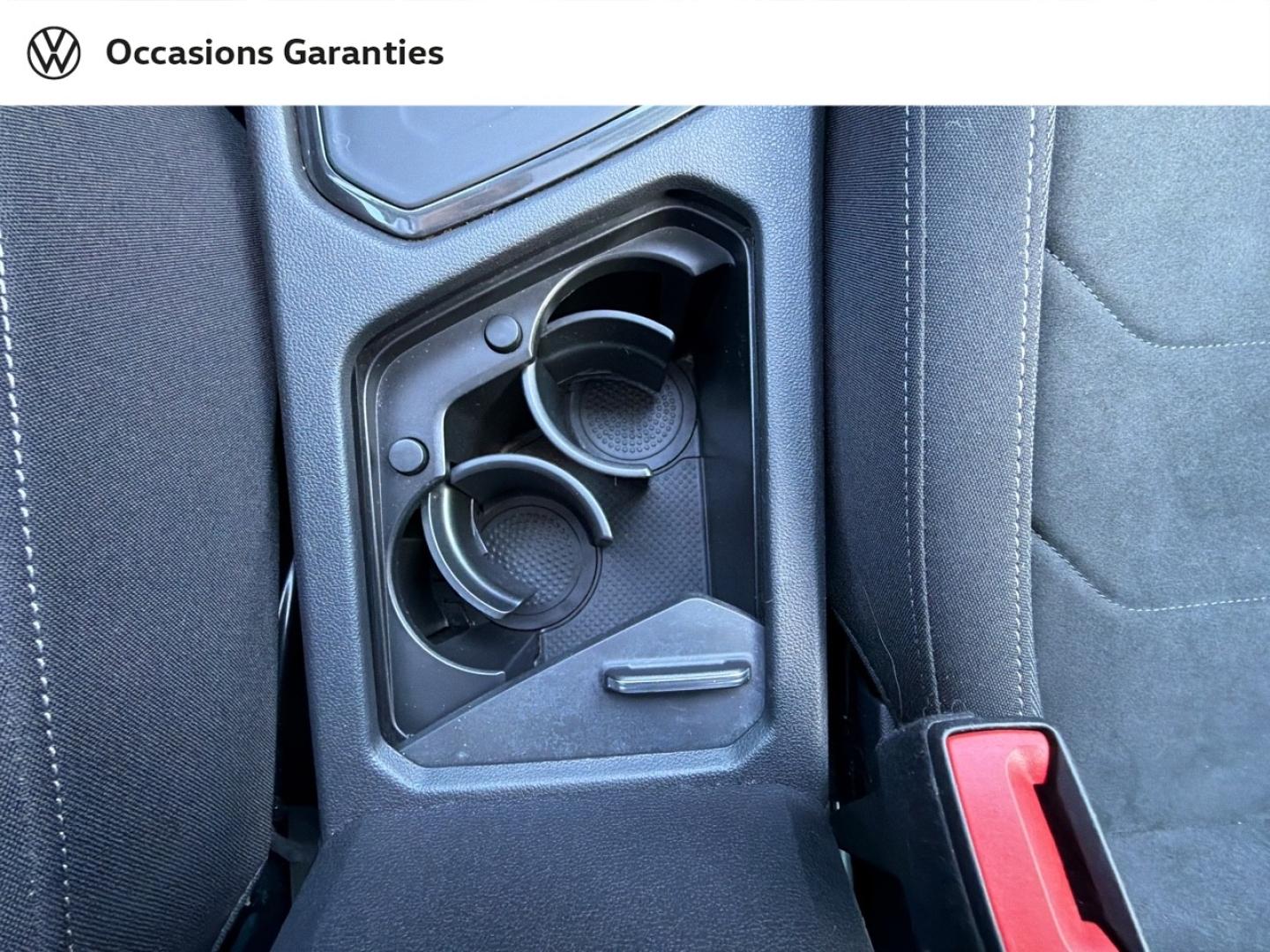 Voitures occasions VOLKSWAGEN TIGUAN Elegance Nancy