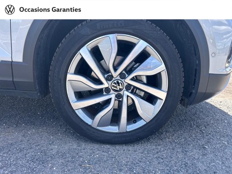 Voitures occasions VOLKSWAGEN T-ROC Style Exclusive Nancy