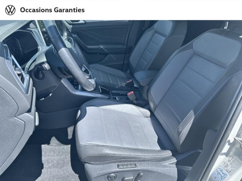 Voitures occasions VOLKSWAGEN T-ROC Style Exclusive Thionville