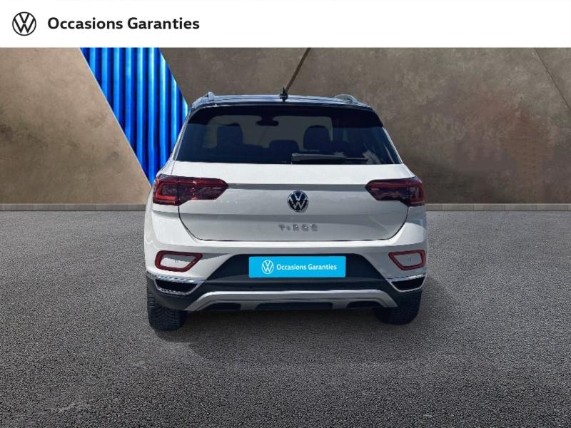Voitures occasions VOLKSWAGEN T-ROC Style Exclusive Nancy