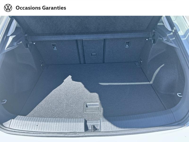 Voitures occasions VOLKSWAGEN T-ROC Style Exclusive Thionville