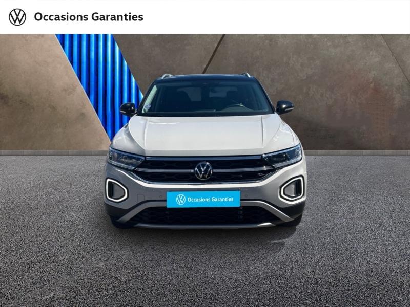 Voitures occasions VOLKSWAGEN T-ROC Style Exclusive Thionville