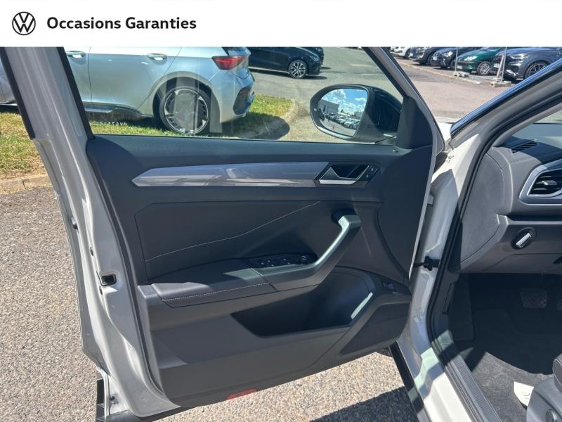 Voitures occasions VOLKSWAGEN T-ROC Style Exclusive Thionville