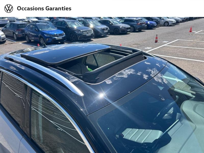 Voitures occasions VOLKSWAGEN T-ROC Style Exclusive Nancy