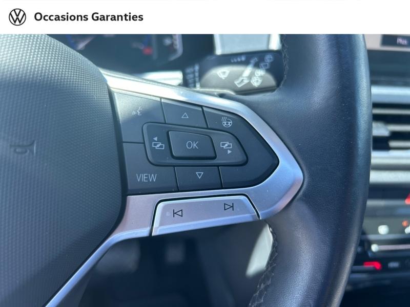 Voitures occasions VOLKSWAGEN T-ROC Style Exclusive Nancy