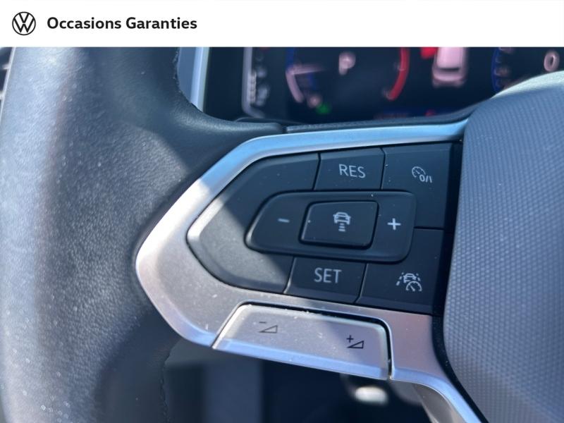 Voitures occasions VOLKSWAGEN T-ROC Style Exclusive Nancy